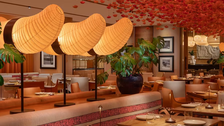 Encore at Wynn LAS VEGAS - Restaurant Casa Playa