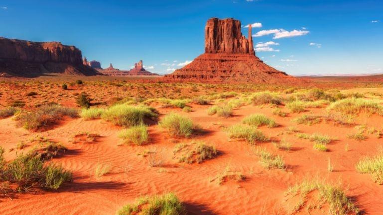 Monument Valley