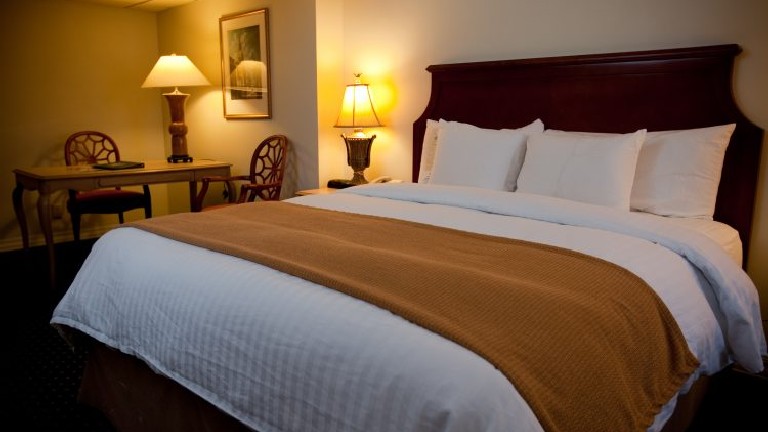 Maison Dupuy, Chambre Double - Sensations du monde