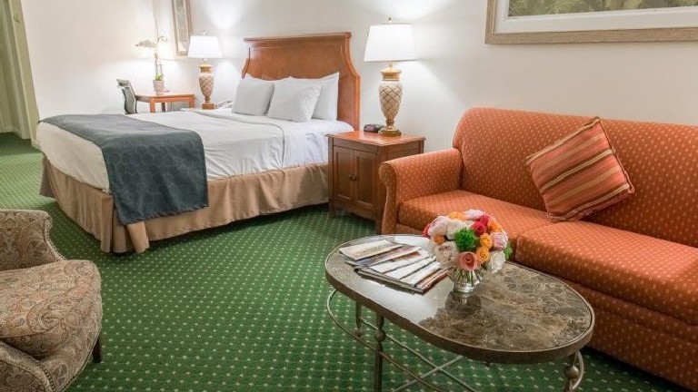 Maison Dupuy, Chambre Deluxe - Sensations du monde