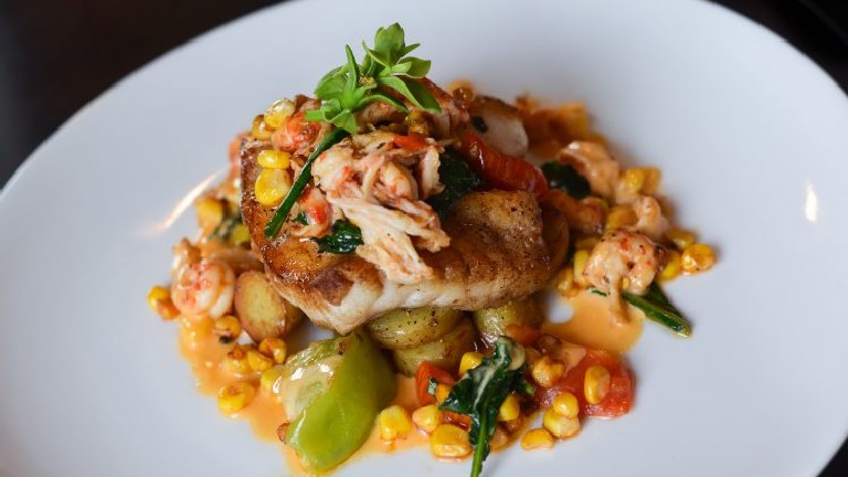 Maison Dupuy, Restaurant le Bistreaux - Sensations du monde