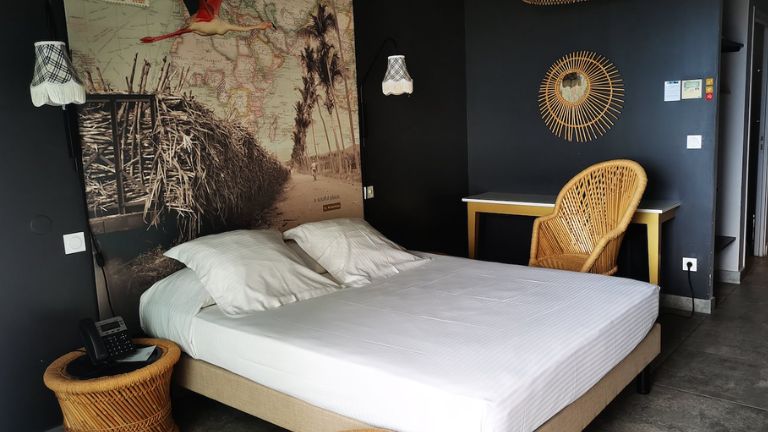 Chambre Dina Horizon Duo