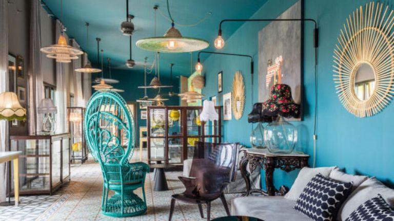 Dina Morgabine saint-gilles