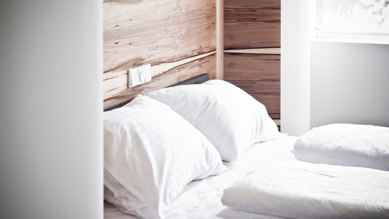 Chambre Smart