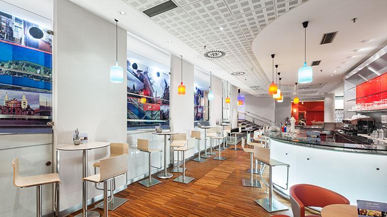 Ibis Praha Old Town  3* Prague