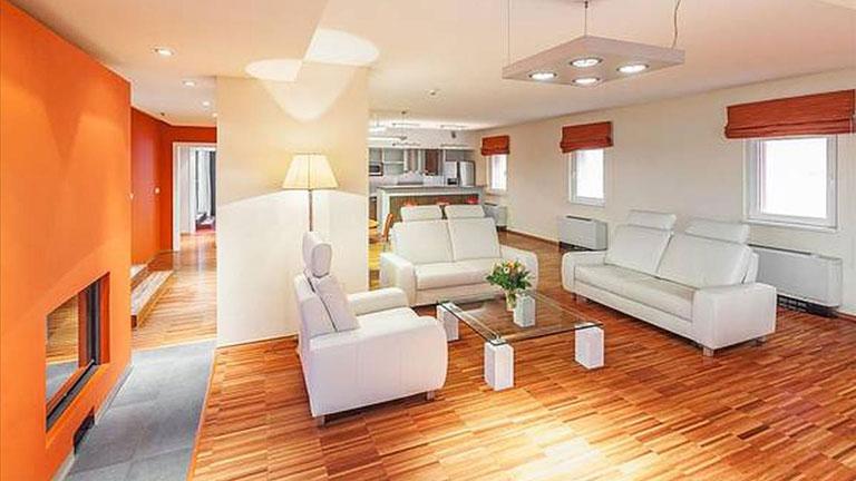 Htel Ibis Old Town  Prague, salon