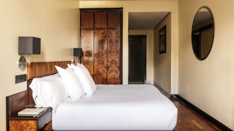 Villa Real - Chambre standard