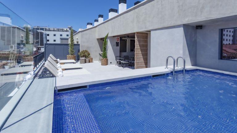 Villa Real 5* Madrid