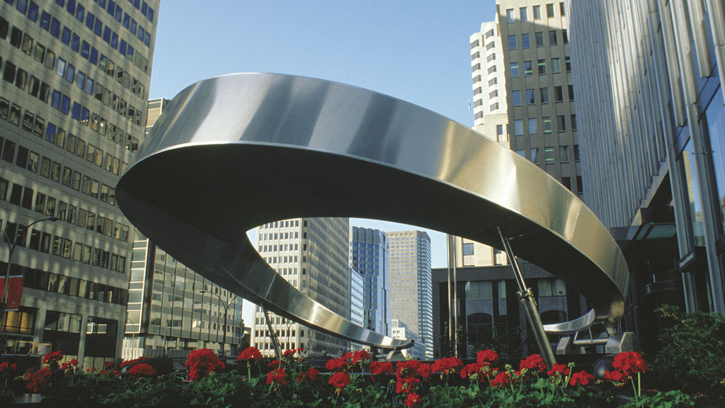 Jour 8 : Mont Tremblant / Montral / Paris ou province - 147 Km - 2h de route