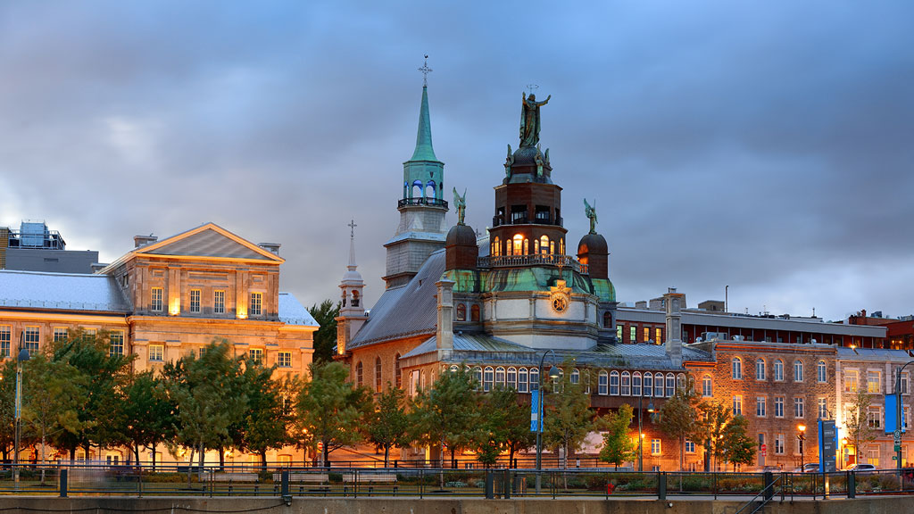 Jour 1 : Paris ou province / Montral