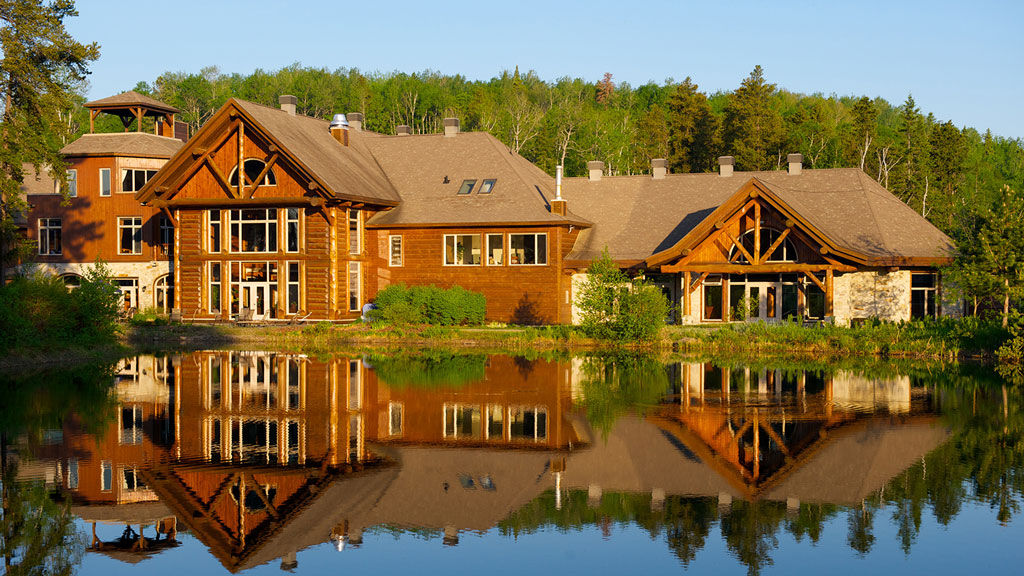 Jour 3 : Montral / le aux Coudres - 376 Km - 4h45 de route