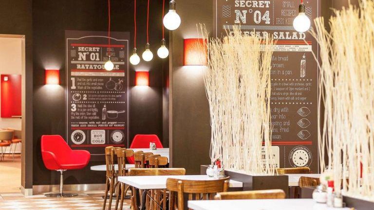 Ibis Praha Mala Strana  3* Prague