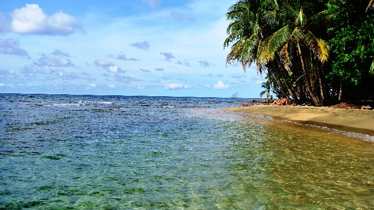 Costa-Rica-Puerto Viejo