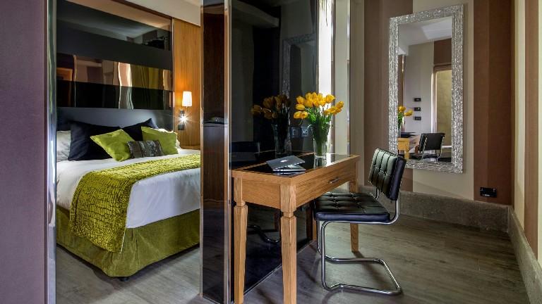 Hotel Ariston - Chambre Executive