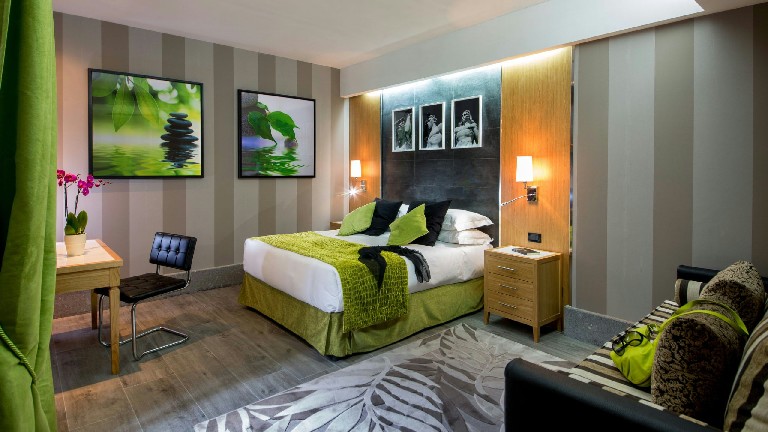 Hotel Ariston - Chambre Executive