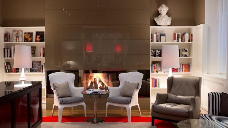 The Harmonie Vienna, BW Premier Collection 4* Vienne