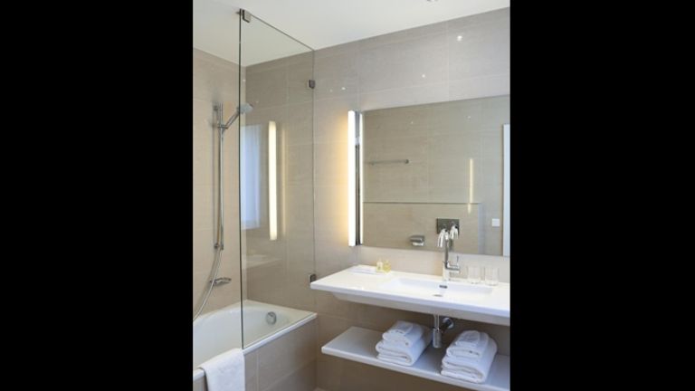 The Harmonie Vienna, BW Premier Collection - Salle de bains