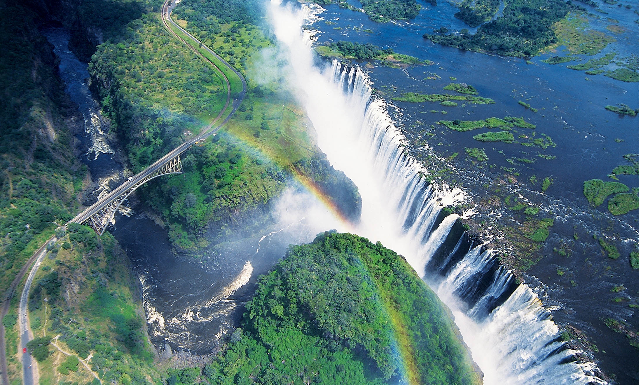 Jour 8 : Rserve Prive du Parc Kruger / Nelspruit vol vers Chutes Victoria (ct Zimbabwe)