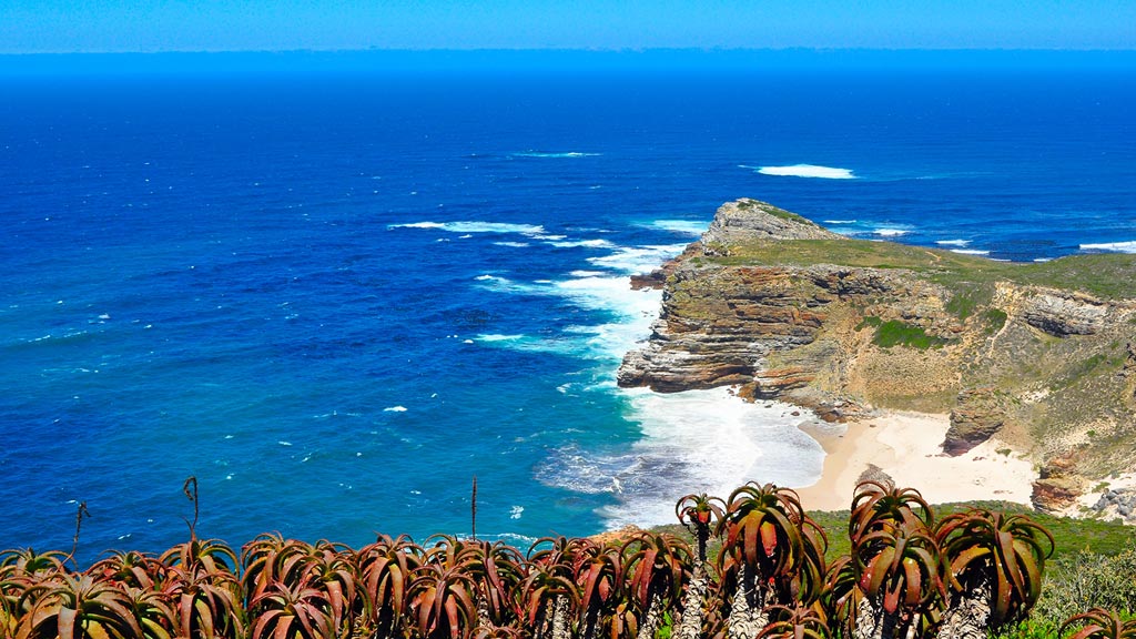 Le Cap de Bonne Esprance