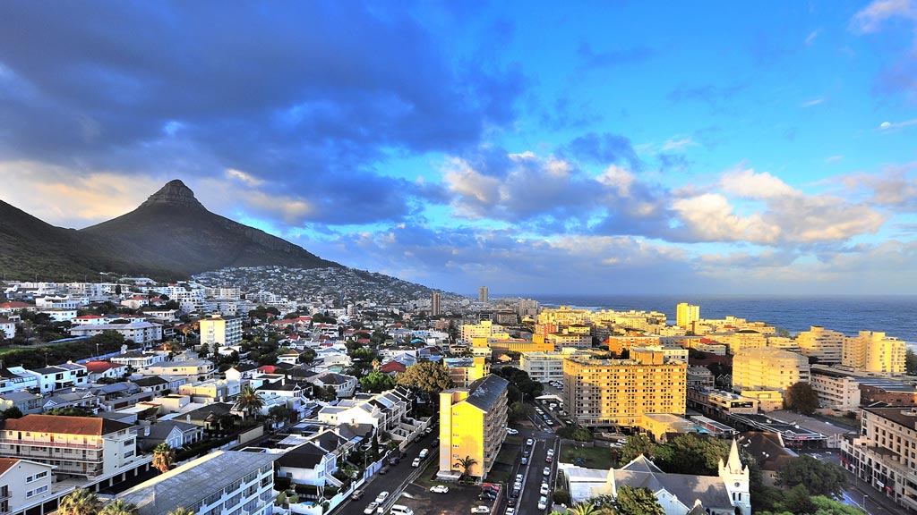 Jour 13 : Le Cap / vol pour la France