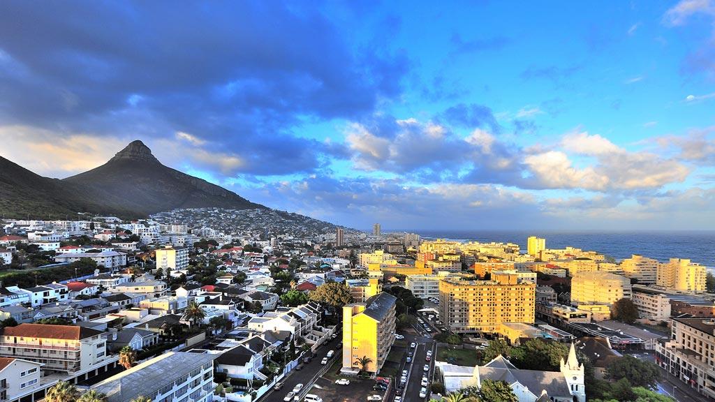 Cape Town
