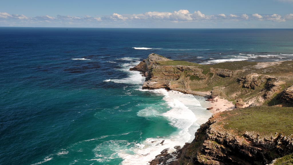 Le Cap de Bonne Esprance