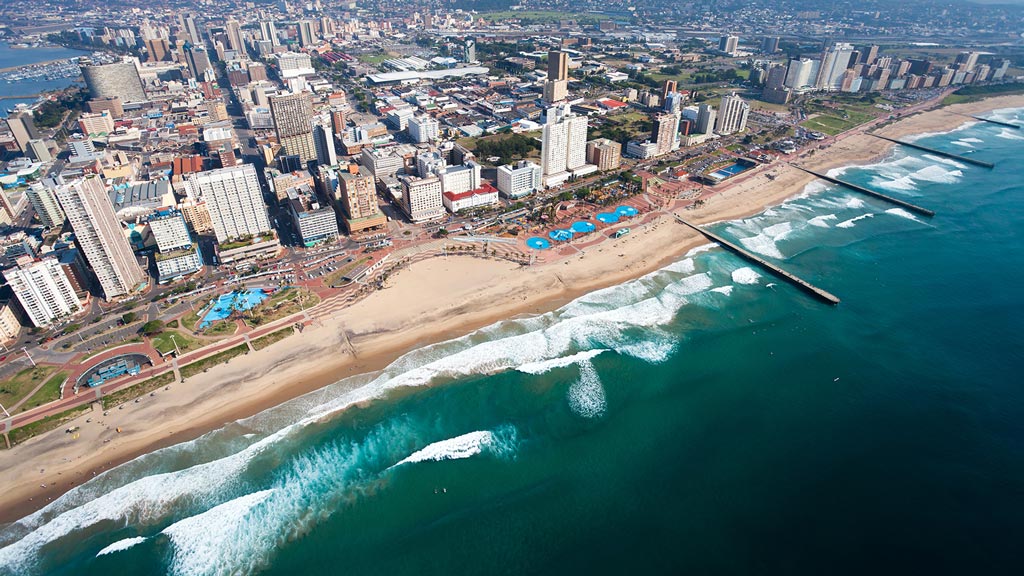Durban