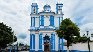 Jour 7 : Mexico - Tuxtla Gutierrez (1h45 de vol) / San Cristobal de las Casas (65km-1h15)