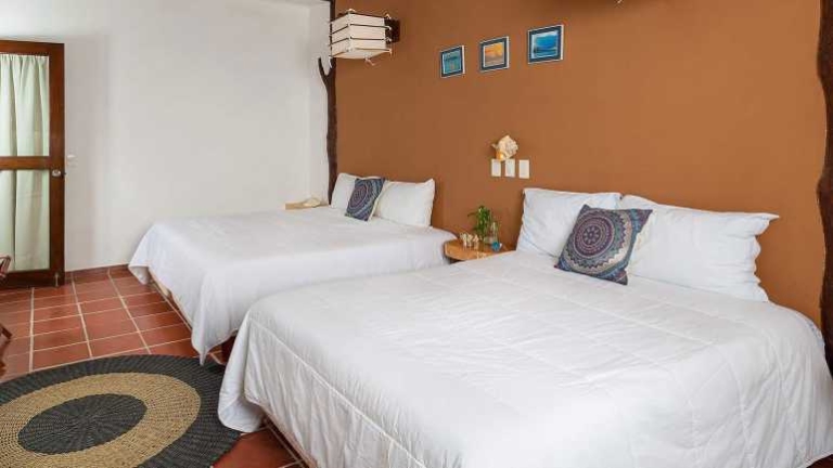 Holbox dreams - Sweet dream room