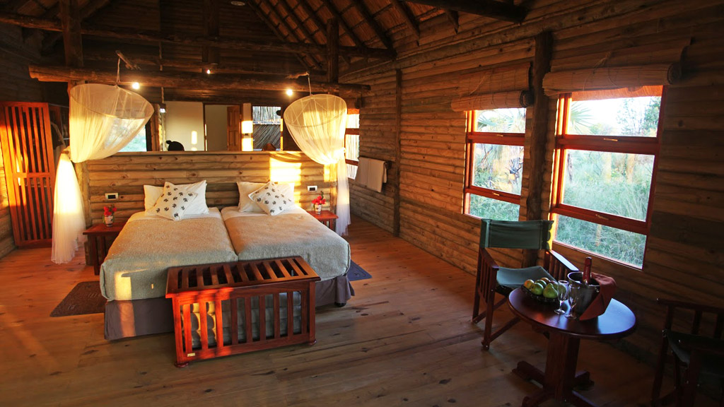 Jour 11 : Parc national de Chobe / Victoria Falls