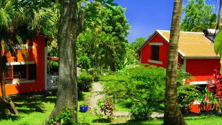 Caraïb' Bay 3* Guadeloupe