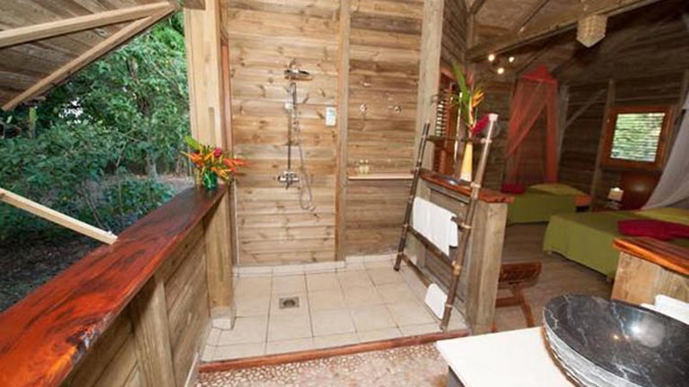 Htel Carab' Bay Villa en Guadeloupe, villa Ka'Mango