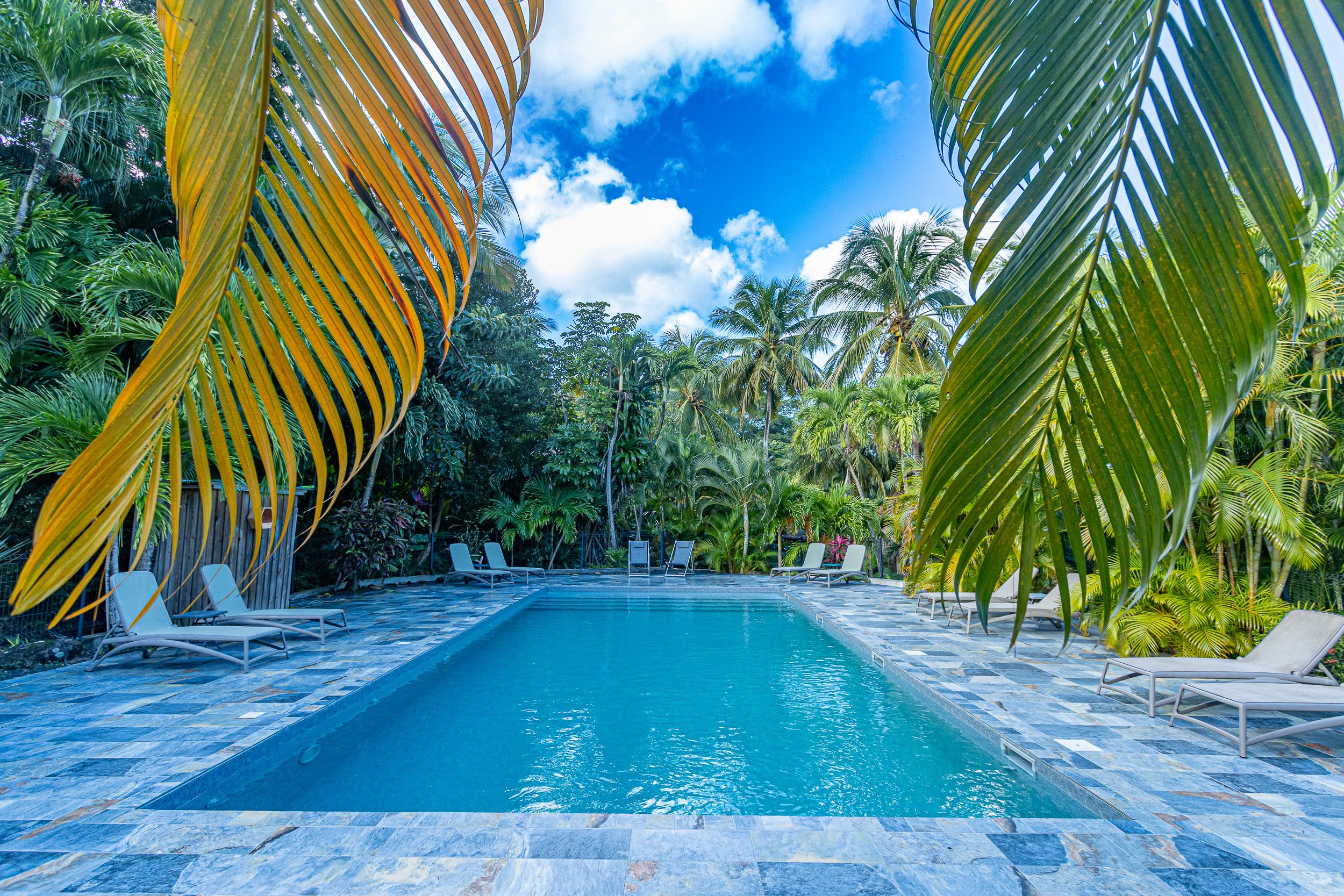 Cara�b' Bay Villa 3* Guadeloupe