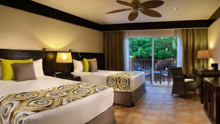 Catalonia Playa Maroma - Chambre Premium