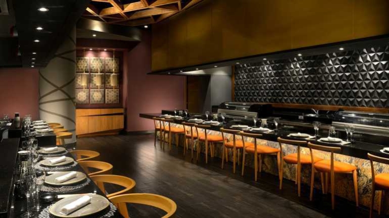 Catalonia Playa Maroma - Restaurant