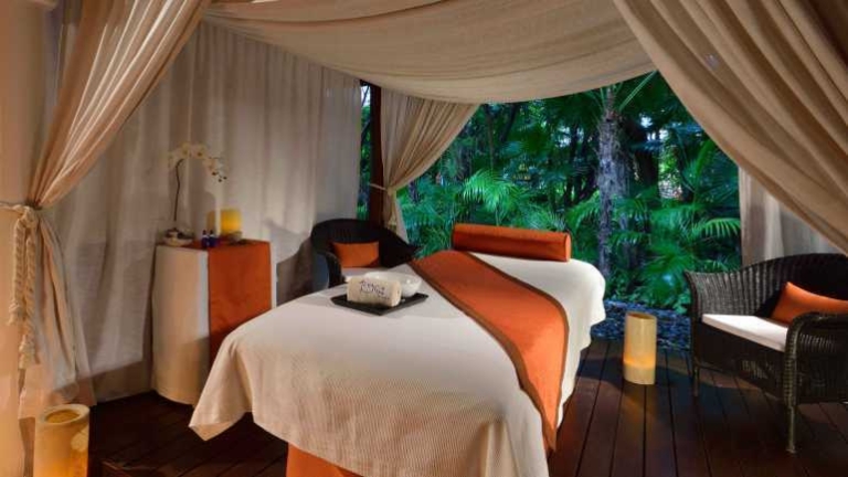 Catalonia Playa Maroma - SPA