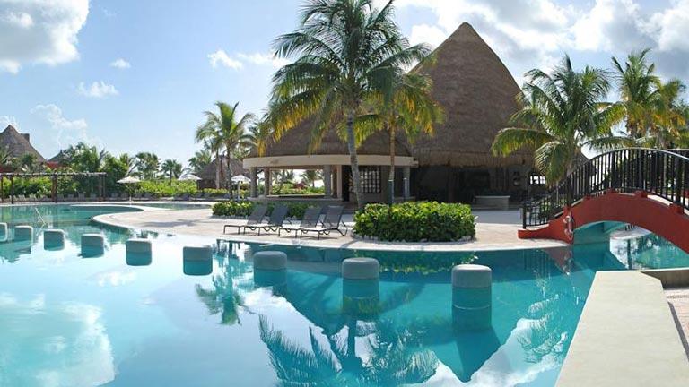 Catalonia Playa Maroma 5* Mexique