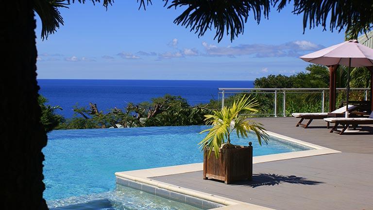 Le Rayon Vert 3* Guadeloupe