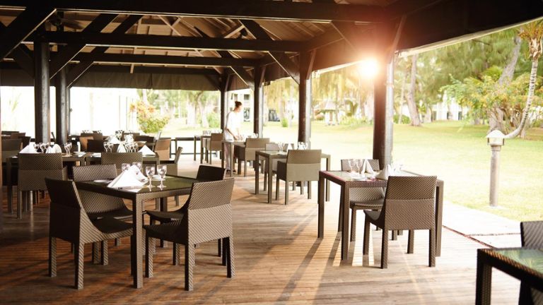 H�tel Lux Saint Gilles - restaurant La Cuisine