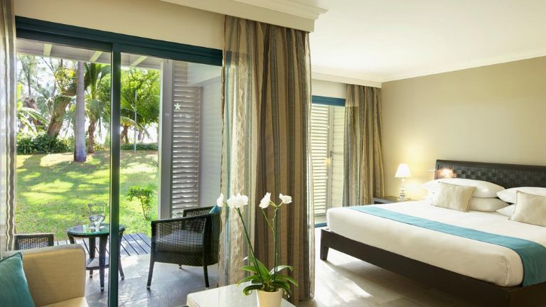 H�tel Lux Saint Gilles - Suite Famille