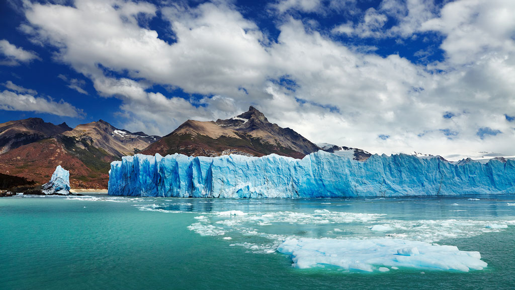 Jour 14 : El Calafate