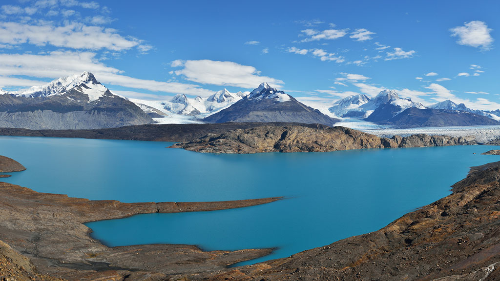 Jour 12 : El Calafate