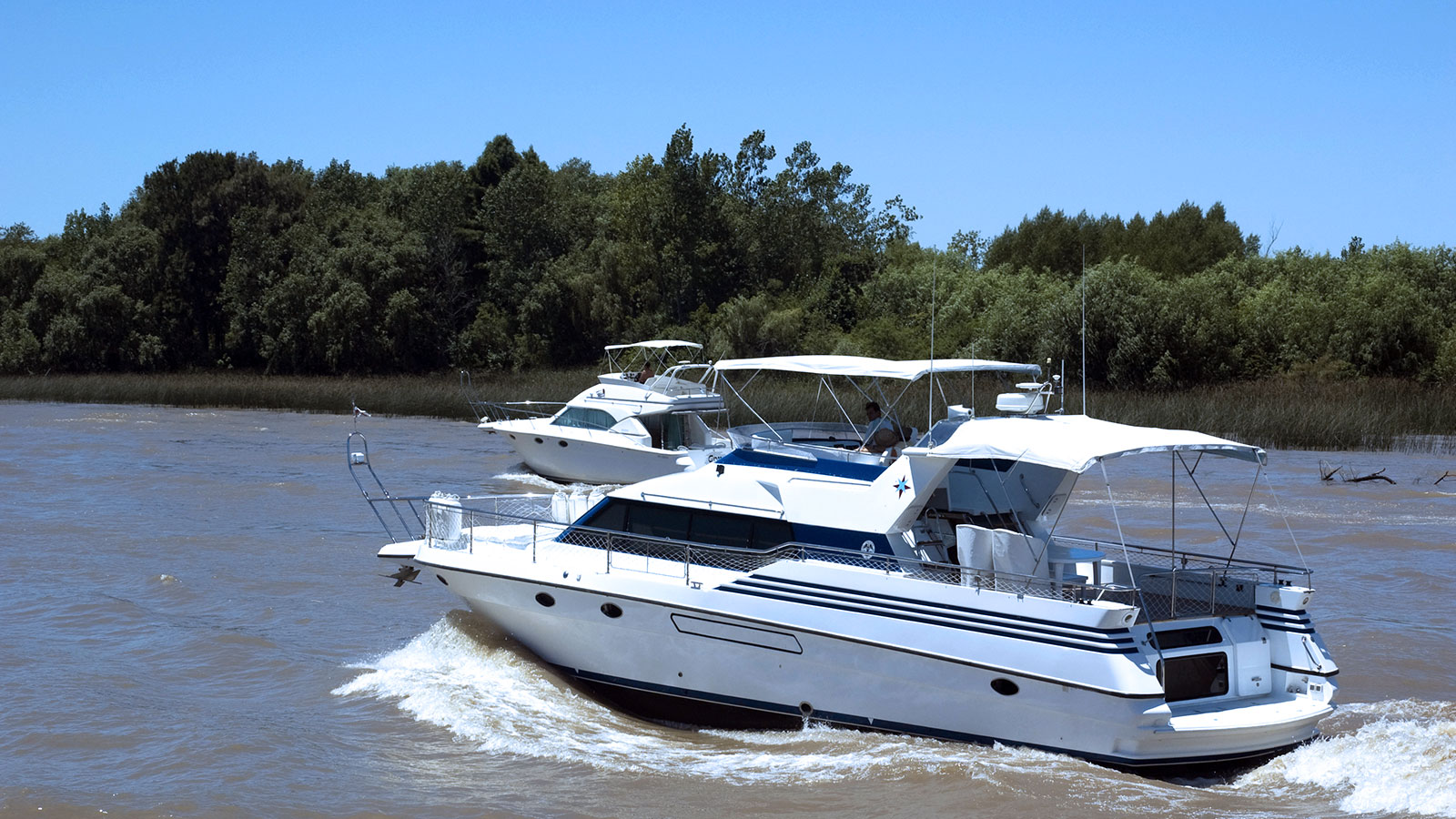 Jour 3 : Buenos Aires