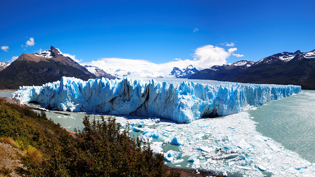 Jour 7 : El Calafate