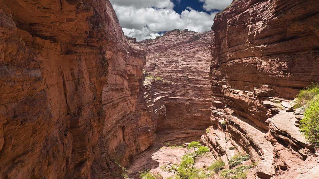 Jour 8 : Cachi / Cafayate 