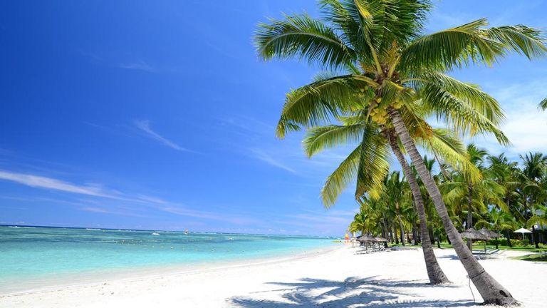 Sjour Ile Maurice - formule Tout compris