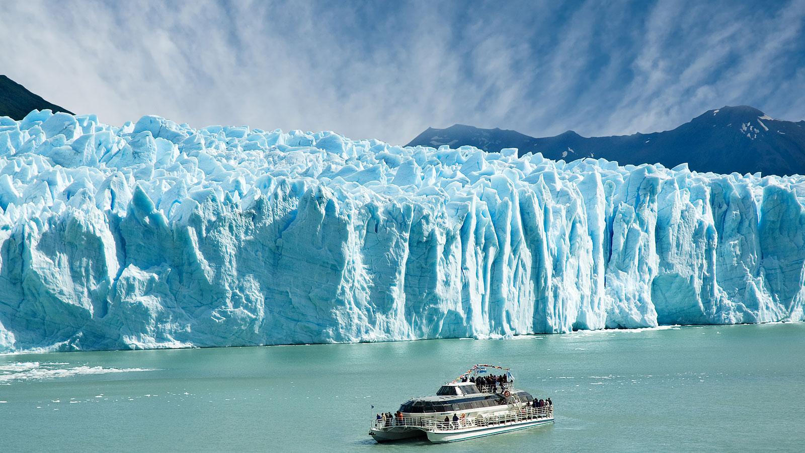 Perito Moreno