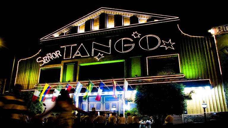 Jour 13 : Puerto Madryn / Buenos Aires