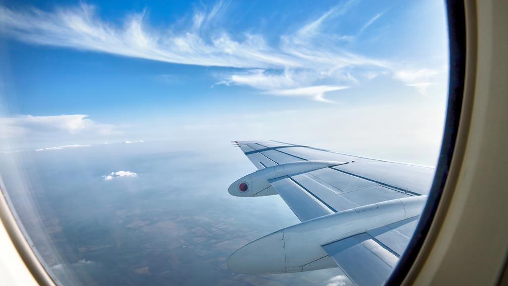 Jour 1 : Paris / Buenos Aires