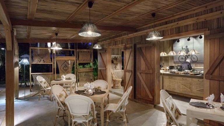 Coin de Mire - restaurant Kot Nou